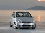 Mercedes-Benz A200 CDI 5-Door 2004 года